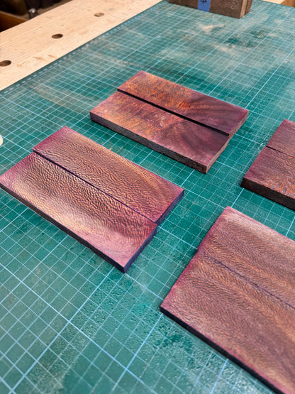 Stabilised London Plane Scales