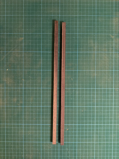 Kingwood Chopstick Blanks