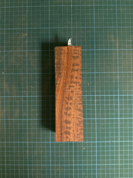 Snakewood Block