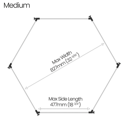 Picture Frame Clamps