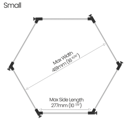 Picture Frame Clamps