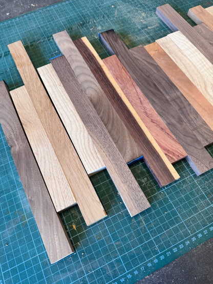 30mm x 15mm Offcuts