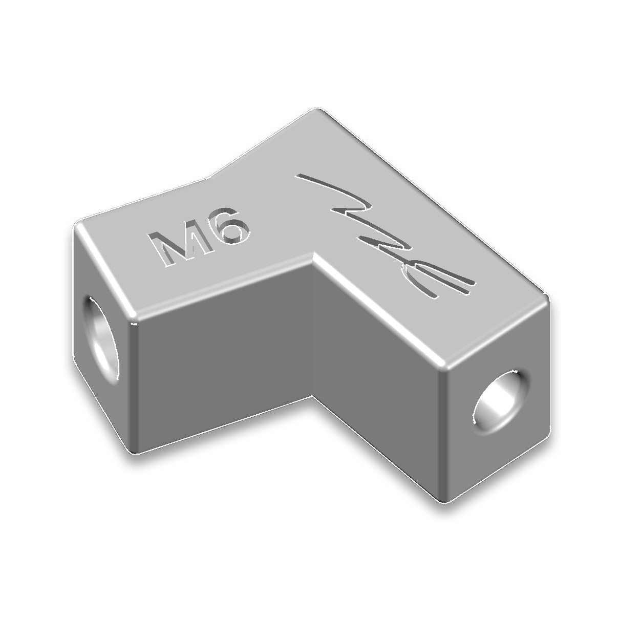 Frame Clamping System (3D Print Download)