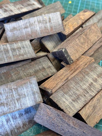 Short Leadwood Offcuts