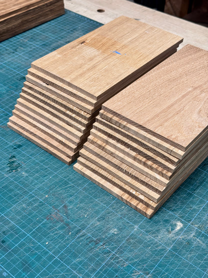 Oak Thins (OKTH1)