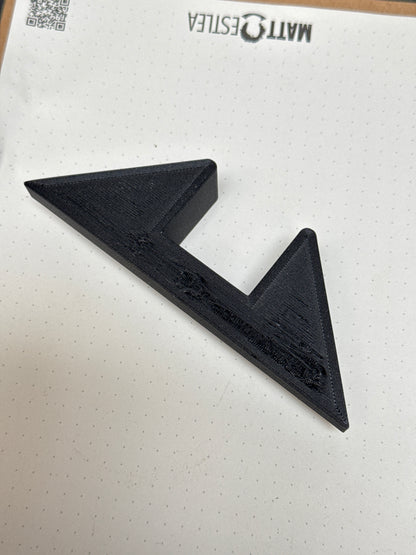 Medium Mitre Parer (B-Stock)
