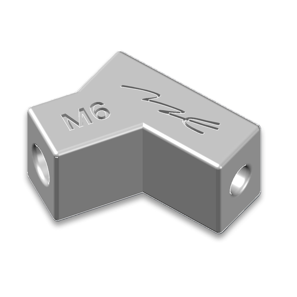 Frame Clamping System (3D Print Download)