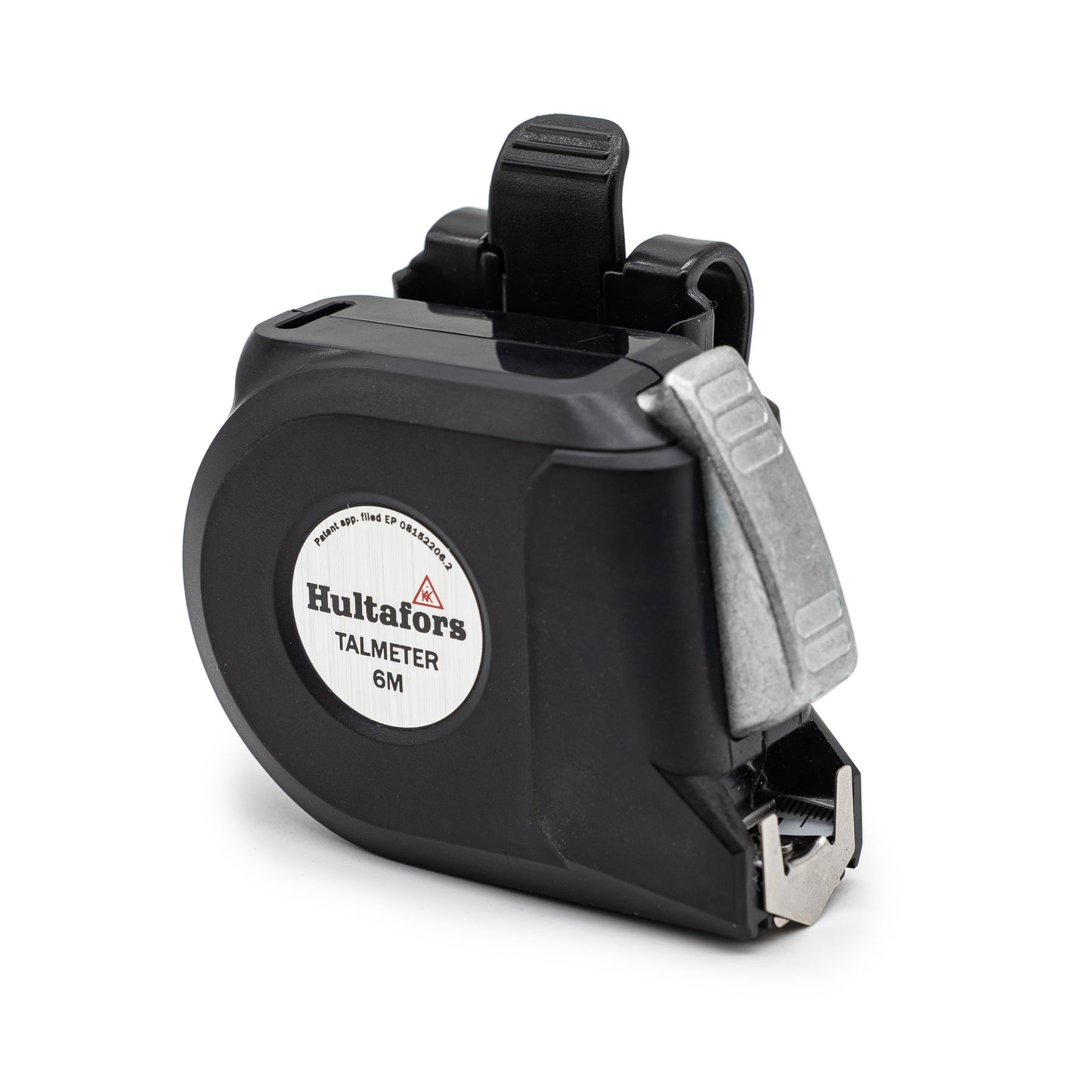 6m Hultafors Talmeter Tape Measure