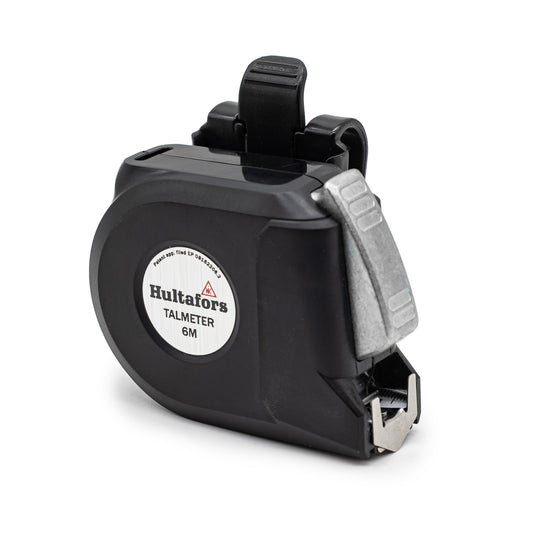 6m Hultafors Talmeter Tape Measure