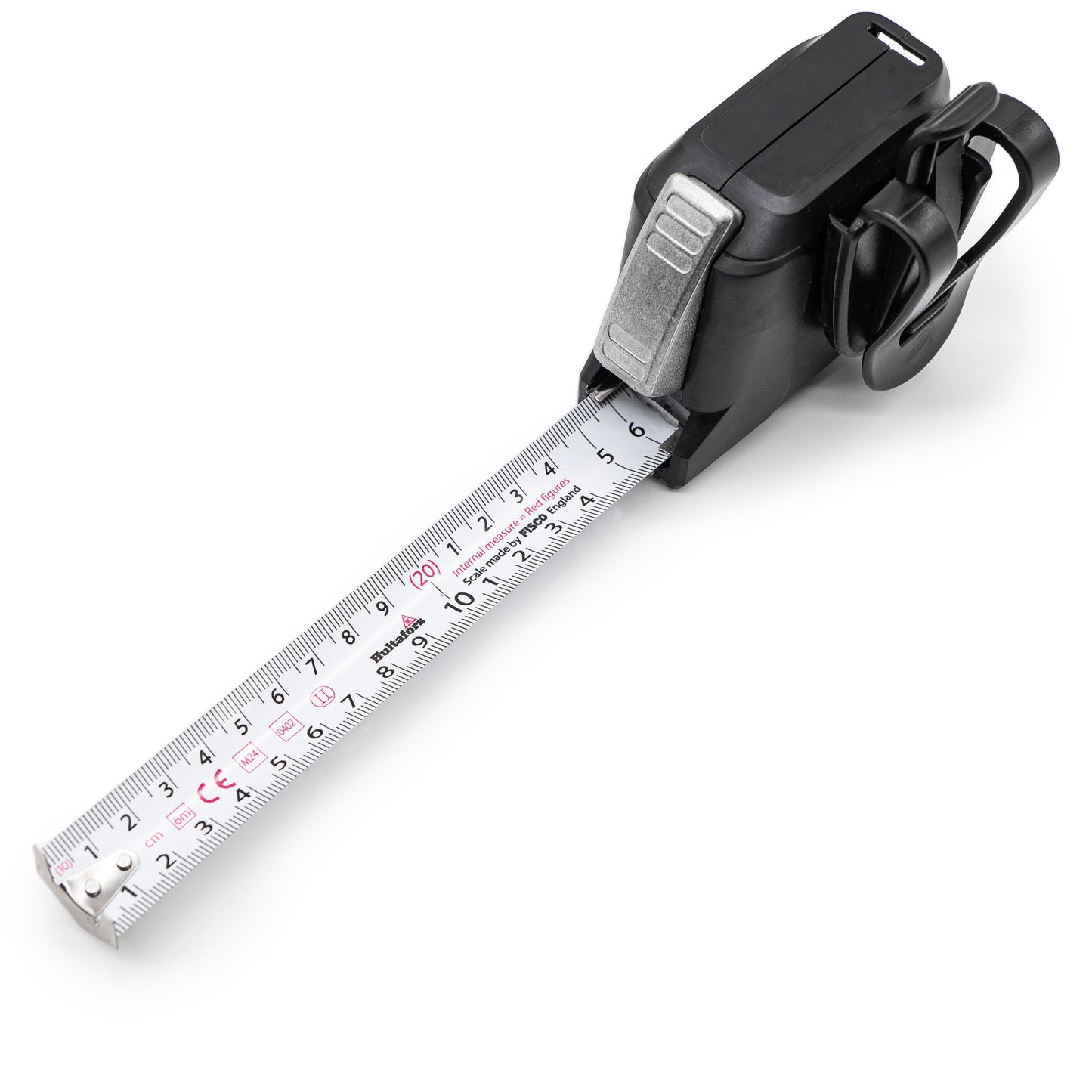 6m Hultafors Talmeter Tape Measure
