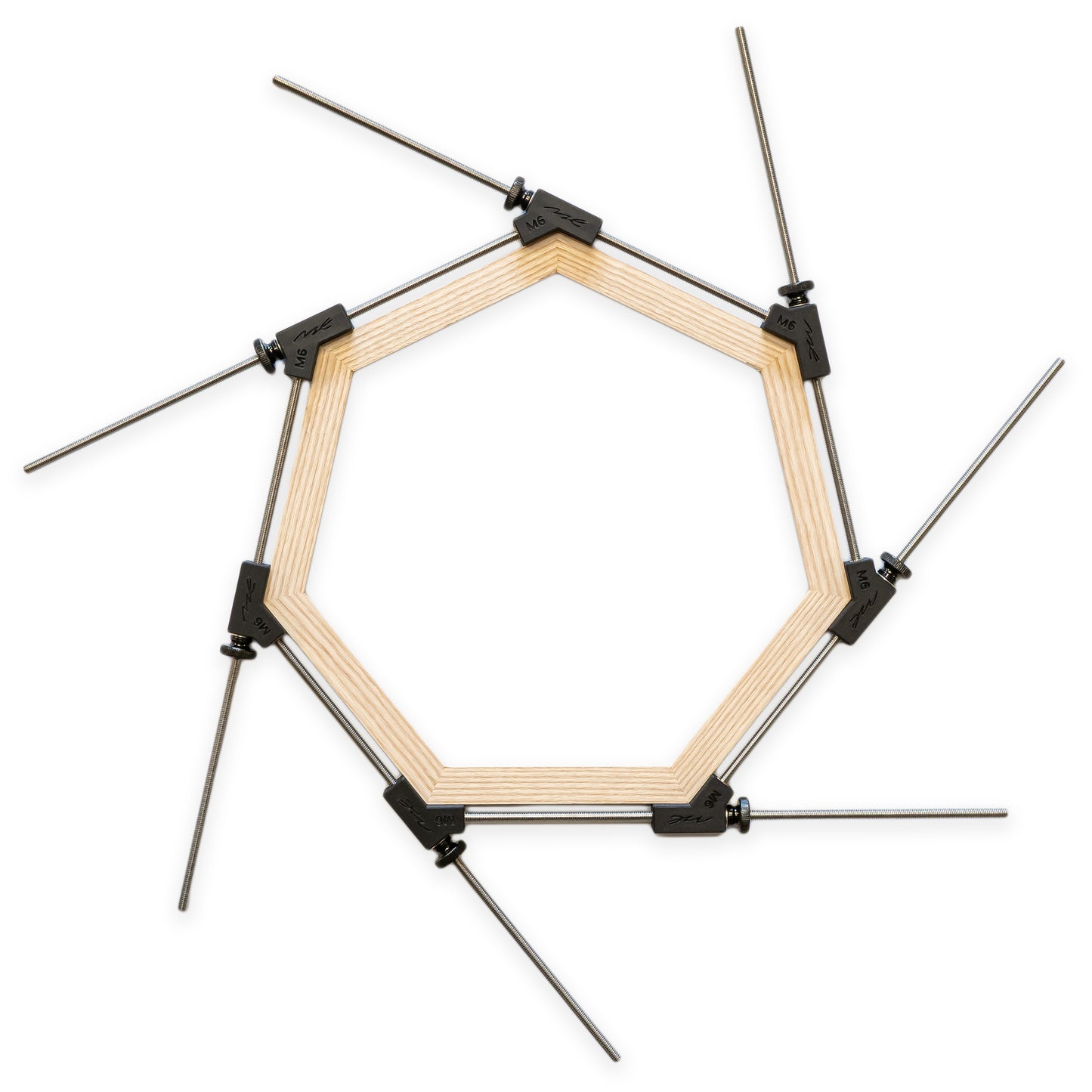 Picture Frame Clamps