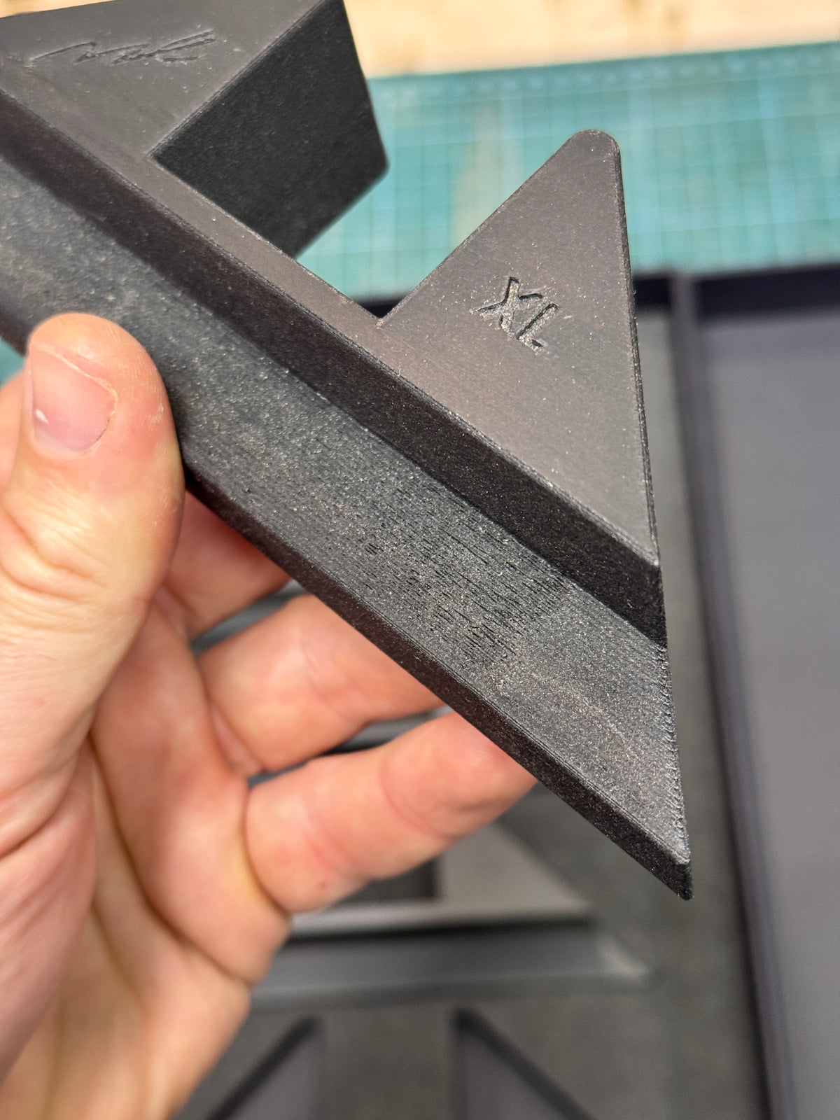 5 x Mitre Parers (MP5B1)
