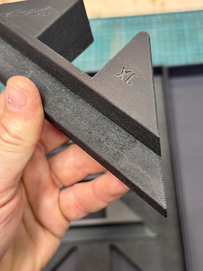5 x Mitre Parers (MP5B1)