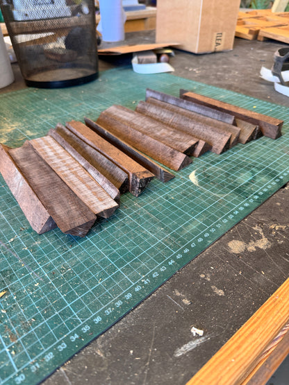 Long Leadwood Offcuts