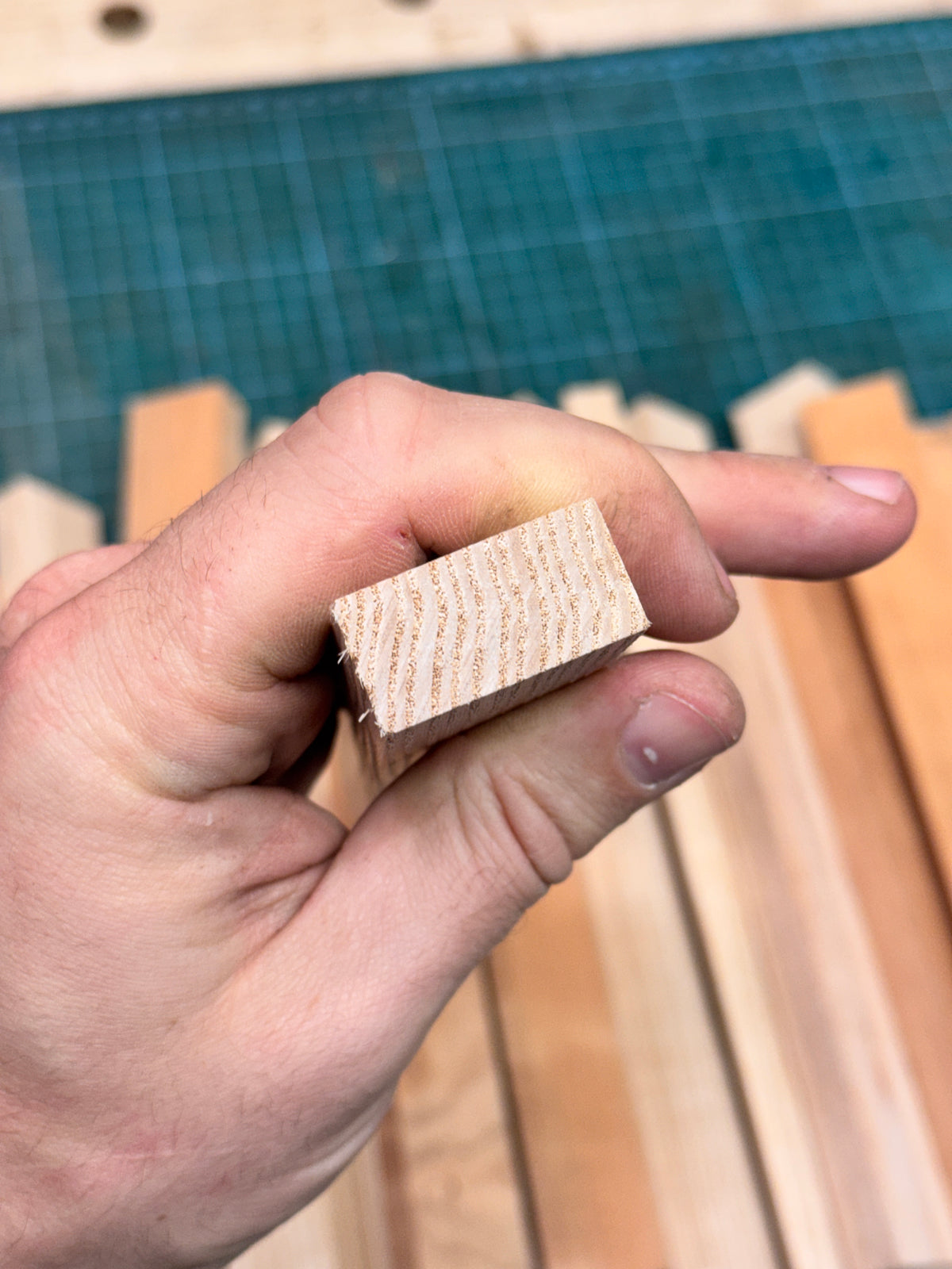 30mm x 15mm Offcuts (3015OFC)