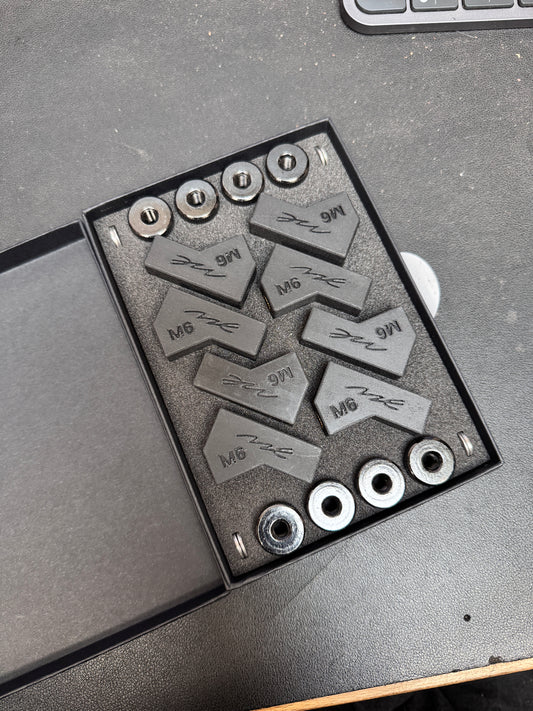 8 Sided Frame Clamps (B-Stock)