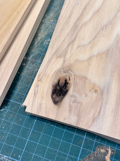 Poplar Thins (POPTH1)