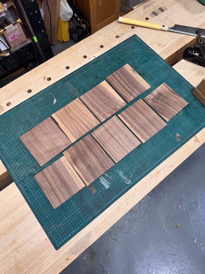Walnut Thins (ABWTH1)