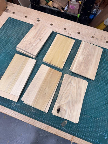 Poplar Thins (POPTH1)