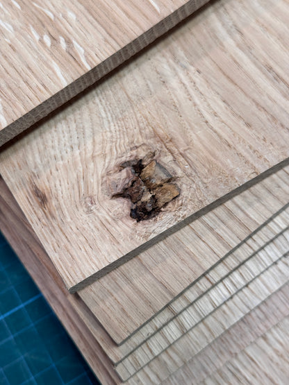 Oak Thins (OKTH1)