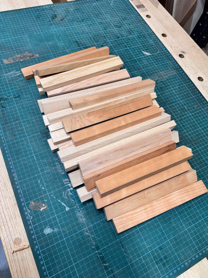 30mm x 15mm Offcuts (3015OFC)