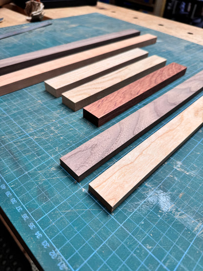 Mixed Bookstand Project Pack