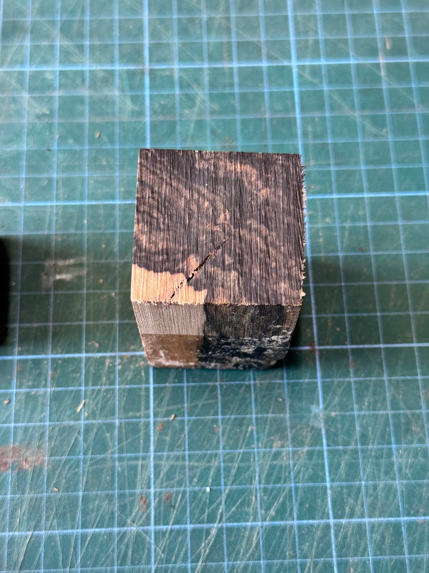 Pale Moon Ebony Offcuts - PM02