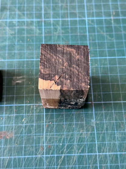 Pale Moon Ebony Offcuts - PM02