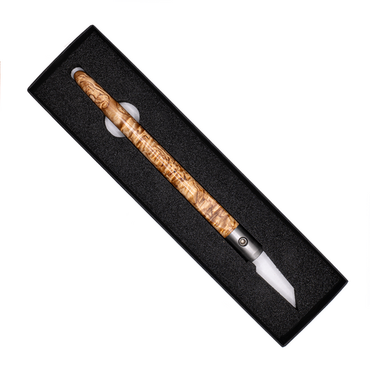 Masur Birch & Steel Marking Knife (Special)