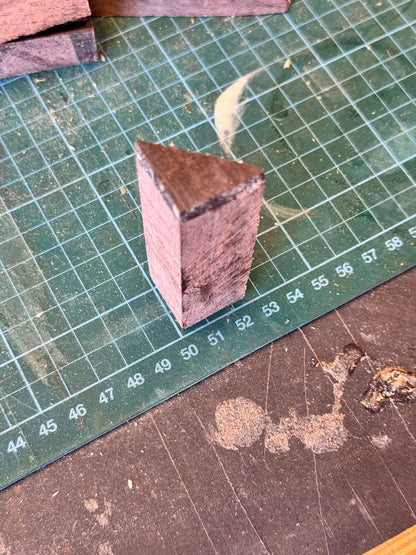 Short Leadwood Offcuts