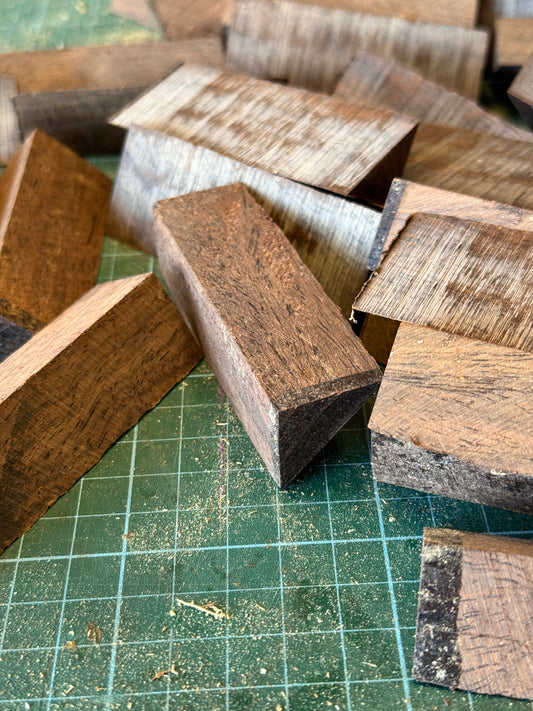 Short Leadwood Offcuts