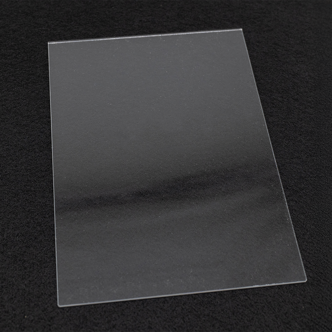 Picture Frame Acrylic