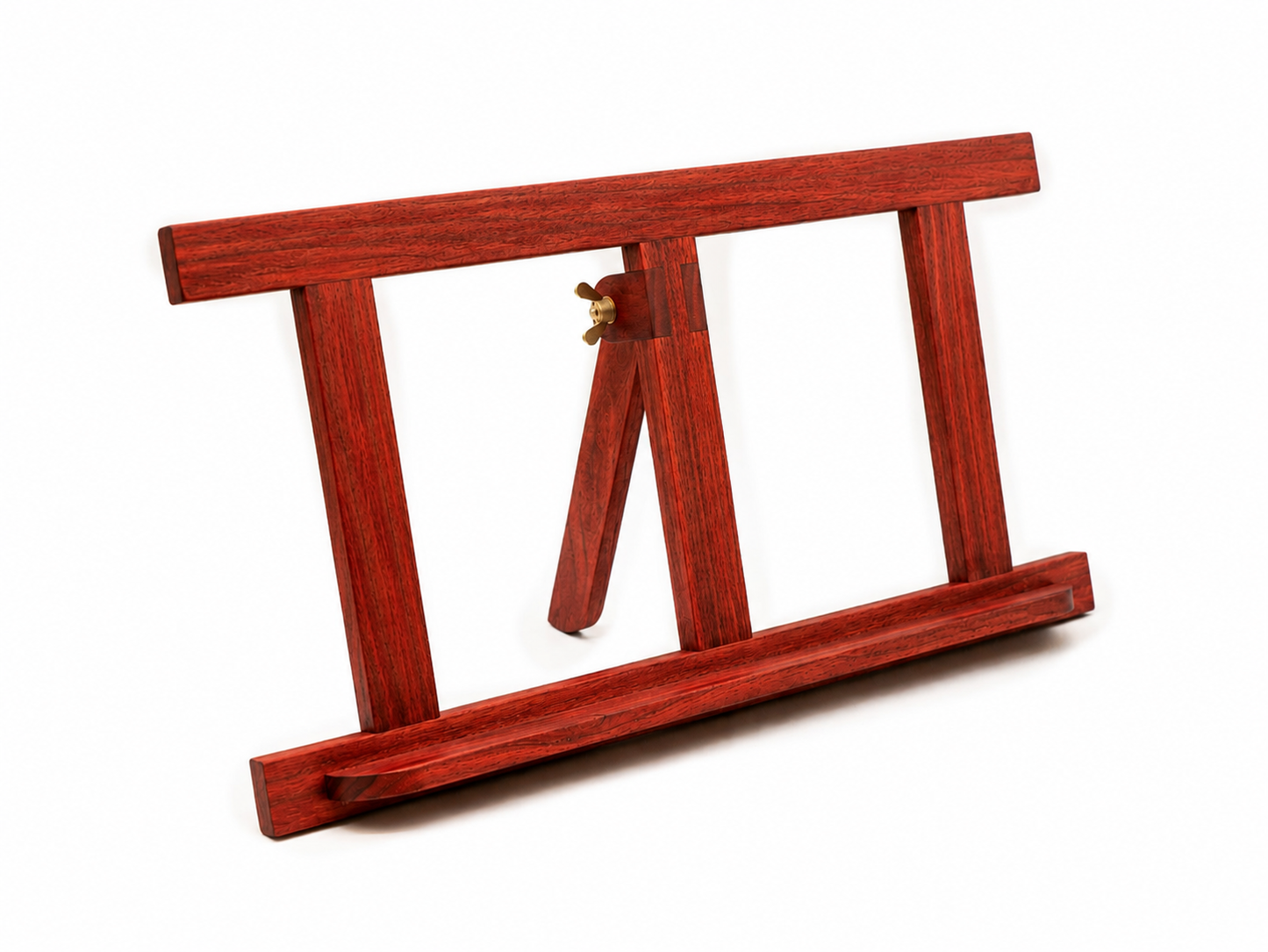 Book Stand - Project Pack