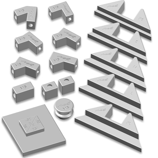 All In One 3D Print Bundle