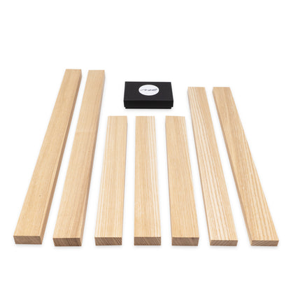 Book Stand Project Pack - Ash (Small)