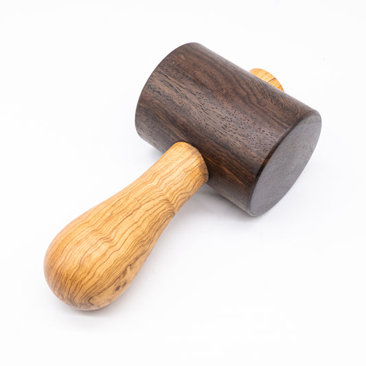 Leadwood Mallet #4 (B-Stock)
