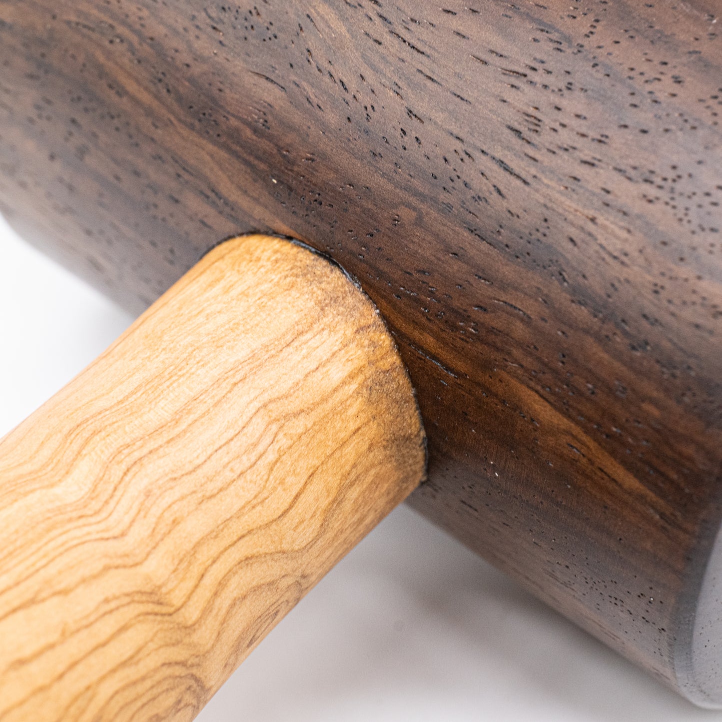 Leadwood Mallet #2 (B-Stock)