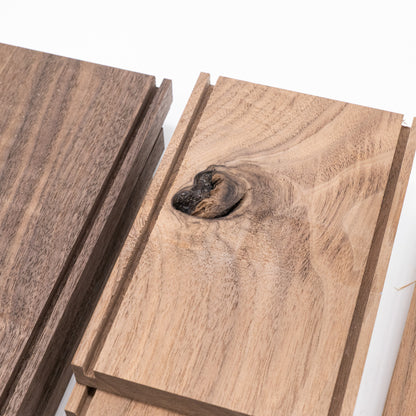 Keepsake Box Project Pack - Walnut (B-Stock #1)