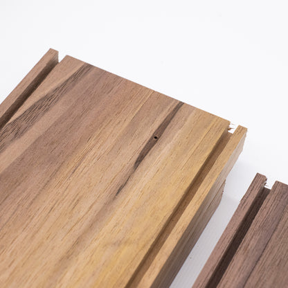 Keepsake Box Project Pack - Walnut (B-Stock #2)