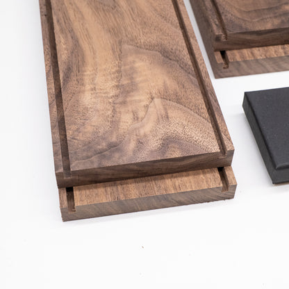 Keepsake Box Project Pack - Walnut (B-Stock #3)