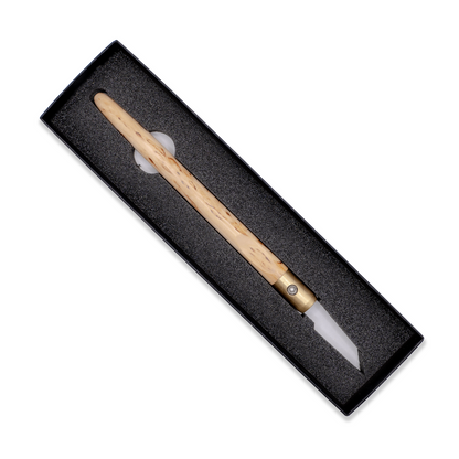 Masur Birch Marking Knife - Clearance (B18)