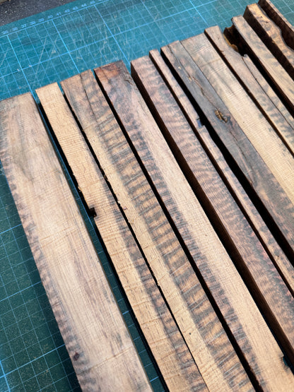 Snakewood Offcuts 2