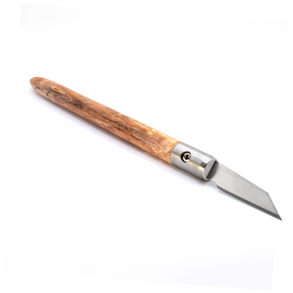 Masur Birch & Steel Marking Knife (15% Off)