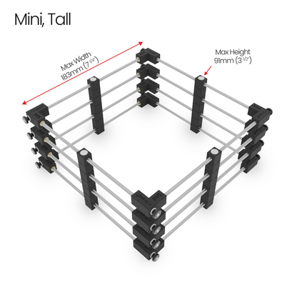 The MINI Box Makers Kit