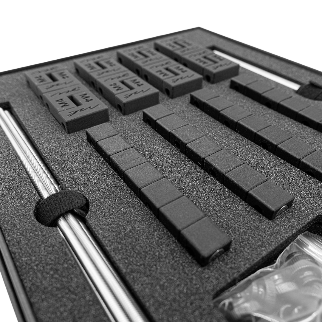 The MINI Box Makers Kit