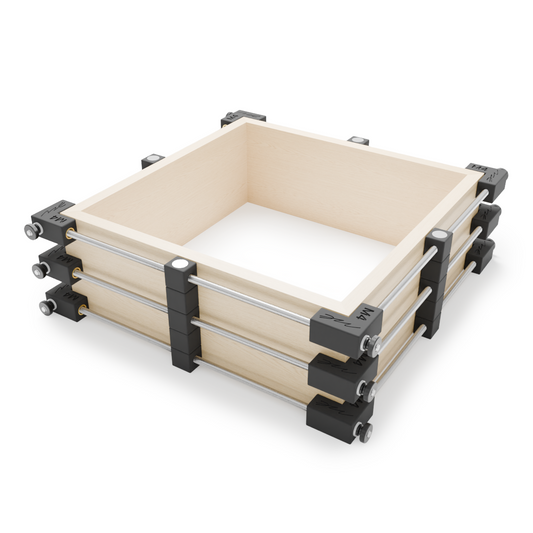 The MINI Box Makers Kit