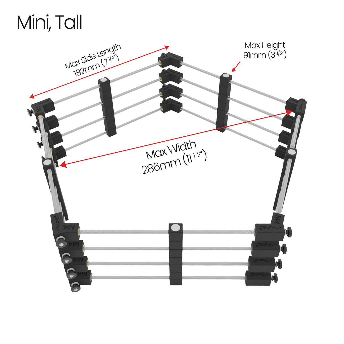 The MINI Box Makers Kit