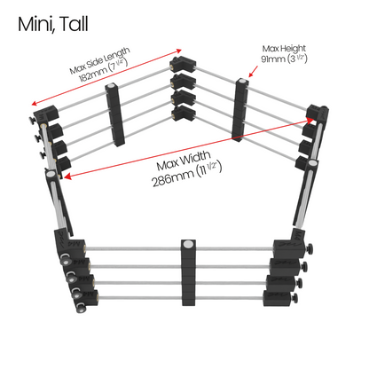 The MINI Box Makers Kit