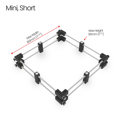 The MINI Box Makers Kit