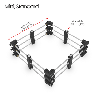 The MINI Box Makers Kit
